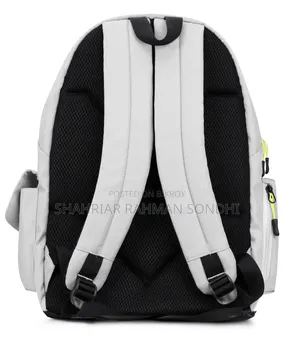 Grab Go Bag Pack