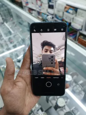 Realme 8 5G 128 GB Blue