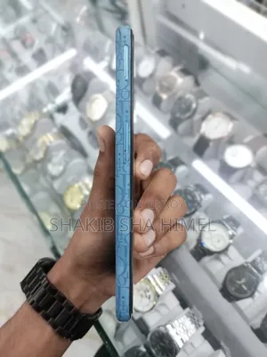 Realme 8 5G 128 GB Blue