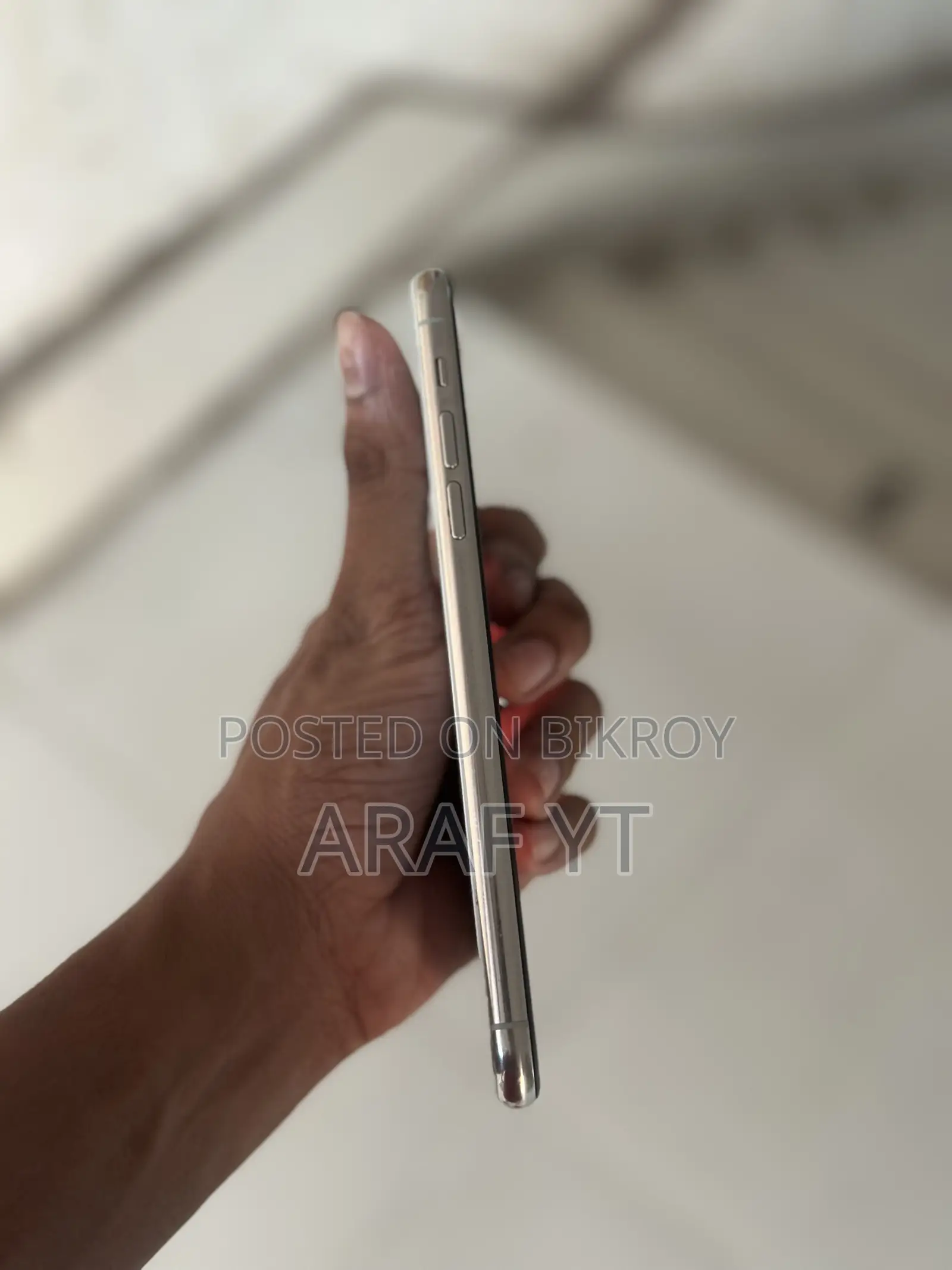 Apple iPhone 11 Pro Max 64 GB White