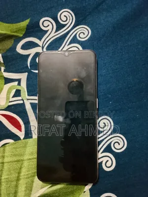 Oppo A5 128 GB White