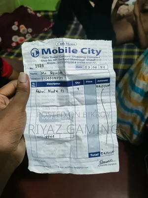 Realme 9 128 GB ব্ল্যাক