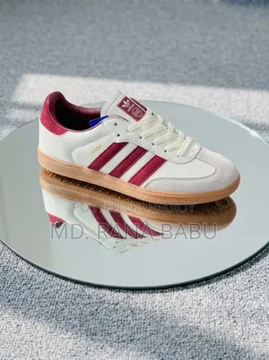 Adidas Samba OG Sneakers (SM005)