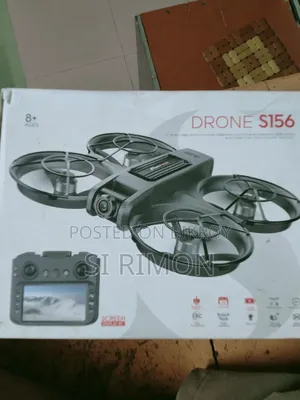 ড্রোন ক্যামেরা
