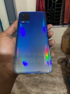 অপ্পো এ৫৪ ১২৮ জিবি ব্লু