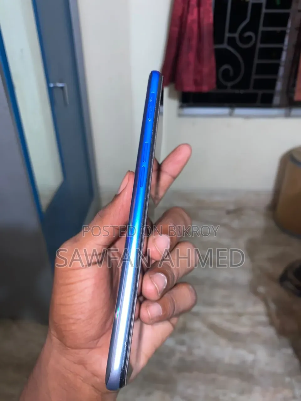 অপ্পো এ৫৪ ১২৮ জিবি ব্লু