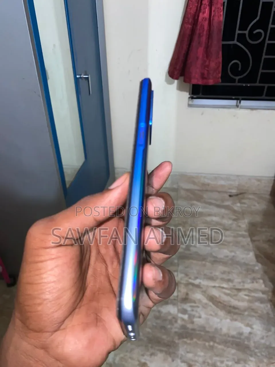 অপ্পো এ৫৪ ১২৮ জিবি ব্লু