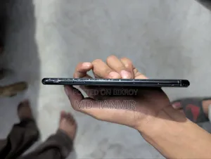অ্যাপল আইফোন ৭ প্লাস ২৫৬ জিবি ব্ল্যাক