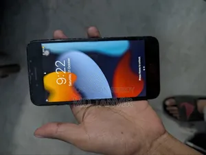 অ্যাপল আইফোন ৭ প্লাস ২৫৬ জিবি ব্ল্যাক