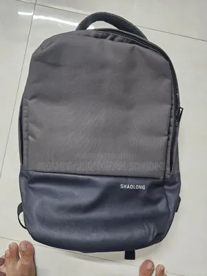 Bag Pack Sell
