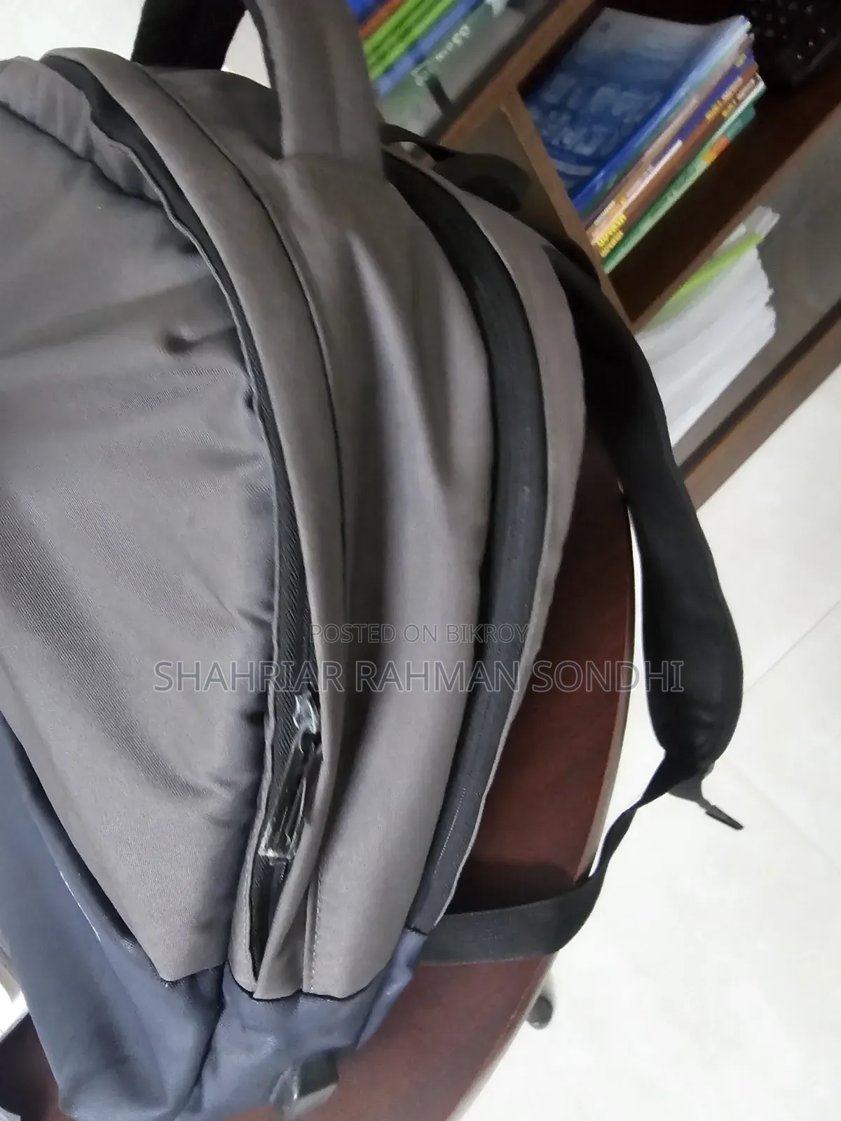 Bag Pack Sell