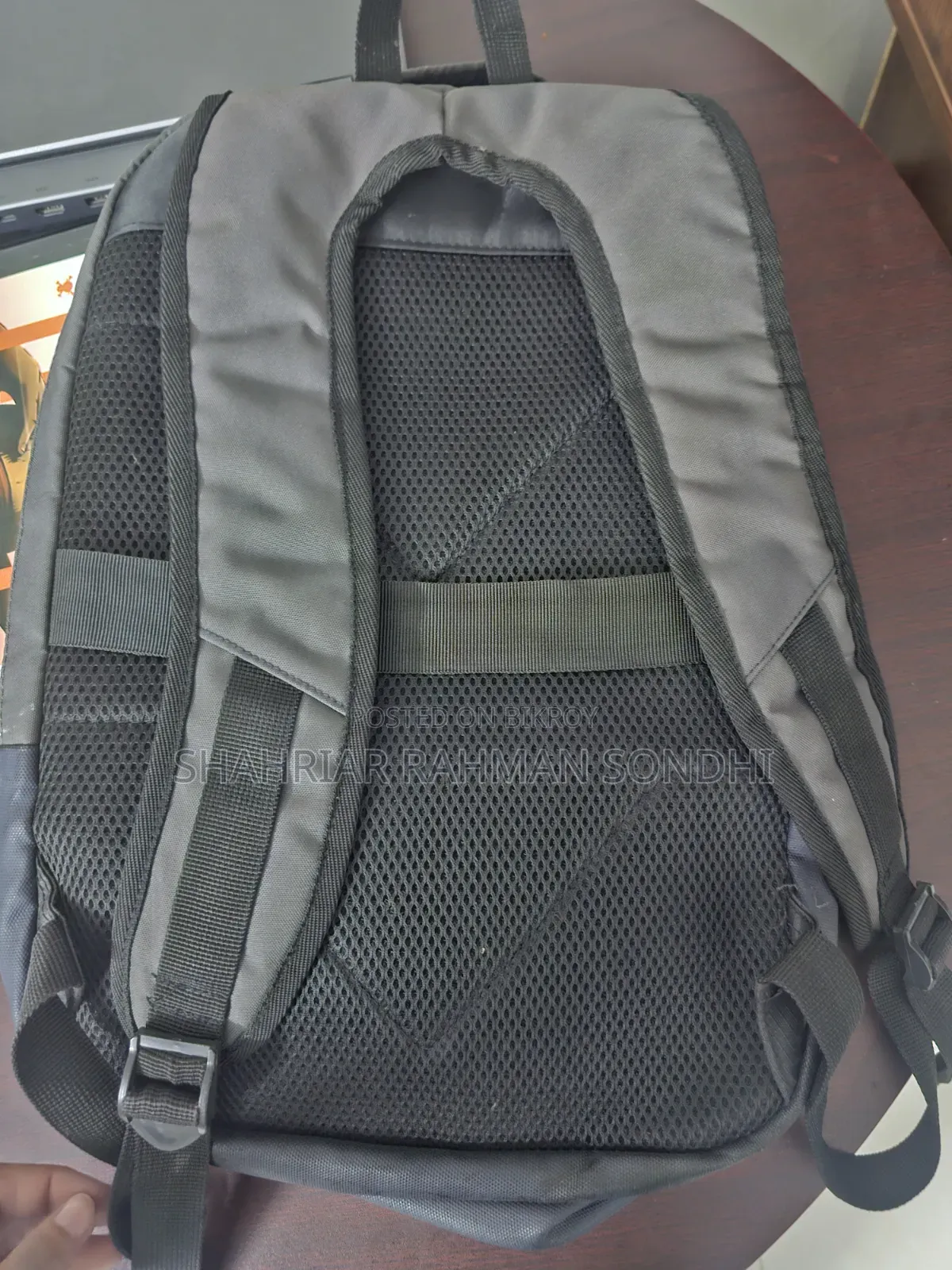 Bag Pack Sell