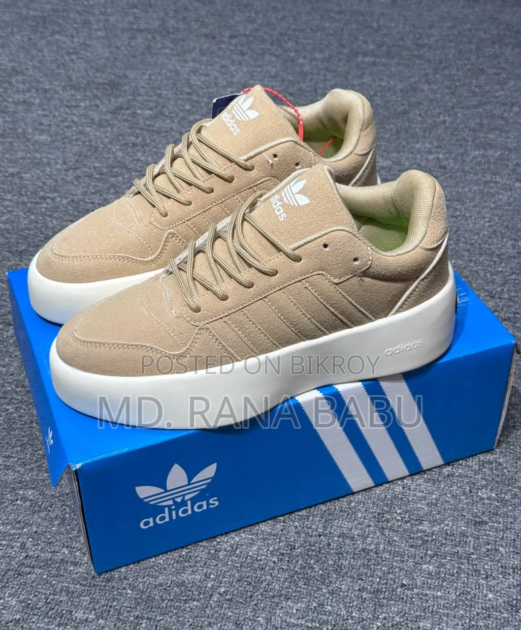 Men's Sneakers