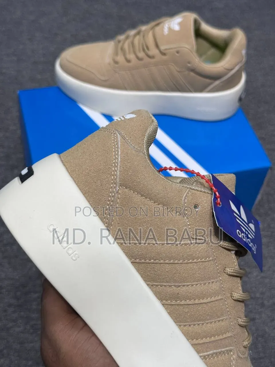 Men's Sneakers