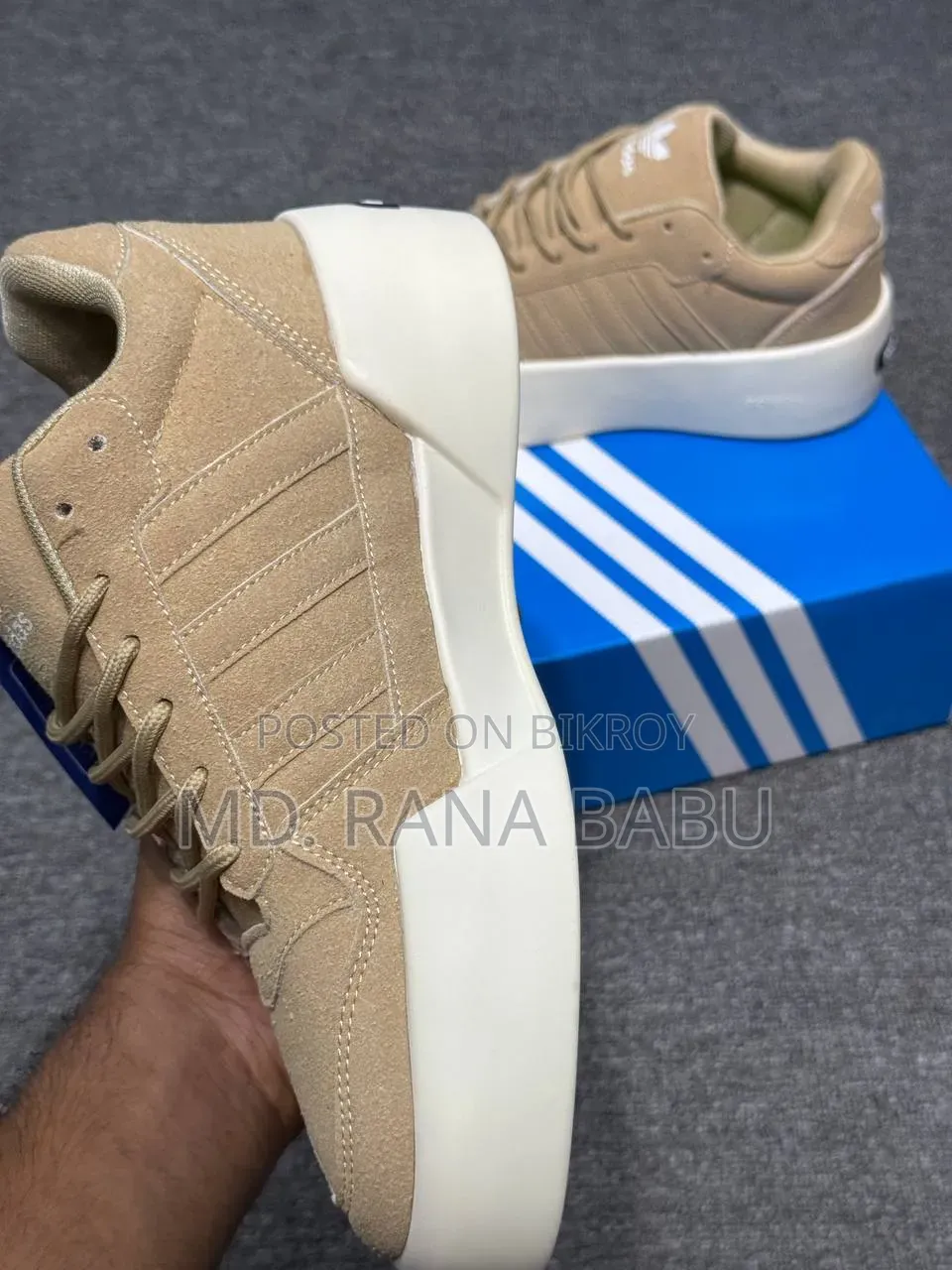 Men's Sneakers