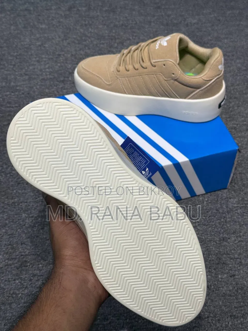 Men's Sneakers