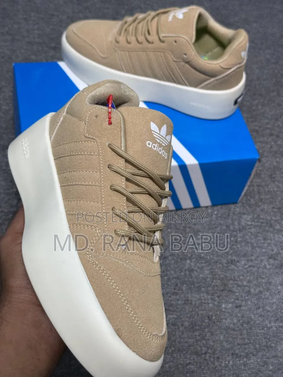 Men's Sneakers