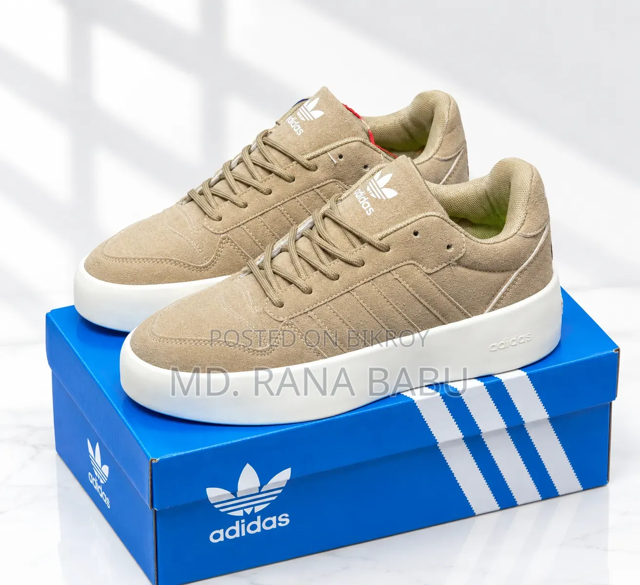Men's Sneakers