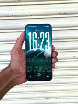 টেকনো ১২৮ জিবি