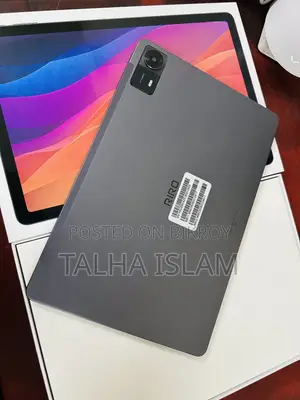 Tablet 128 GB Black