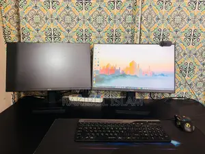 Desktop Computer 8GB AMD Ryzen 5 SSD 256GB