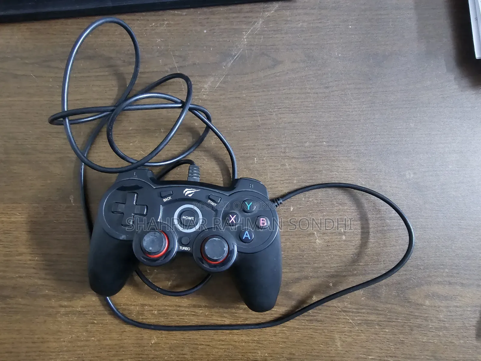 Gaming Controller Sell