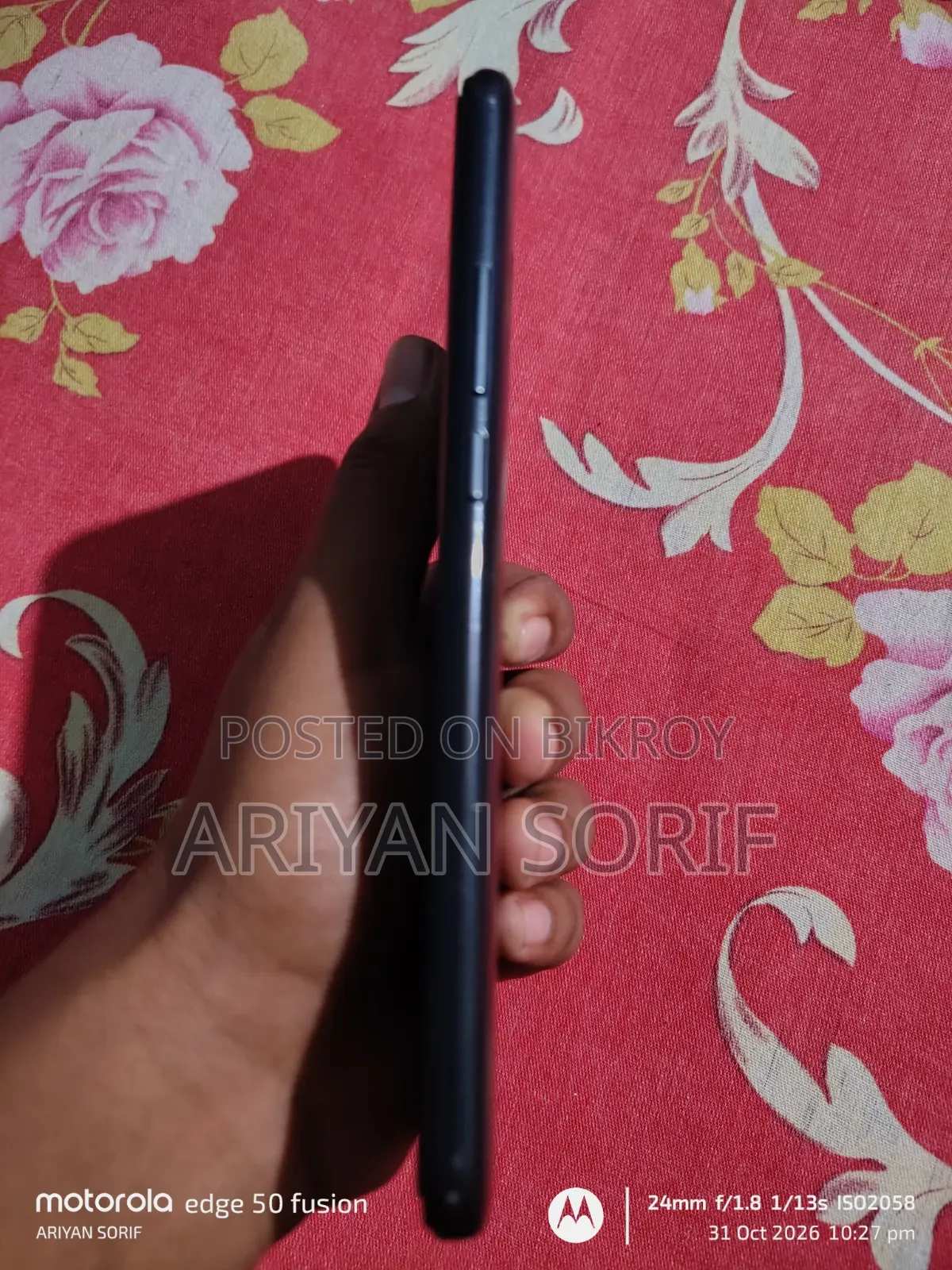 Xiaomi Redmi 9 32 GB Black