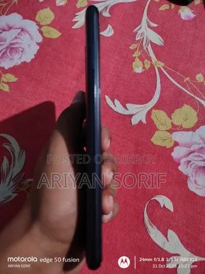 Xiaomi Redmi 9 32 GB Black