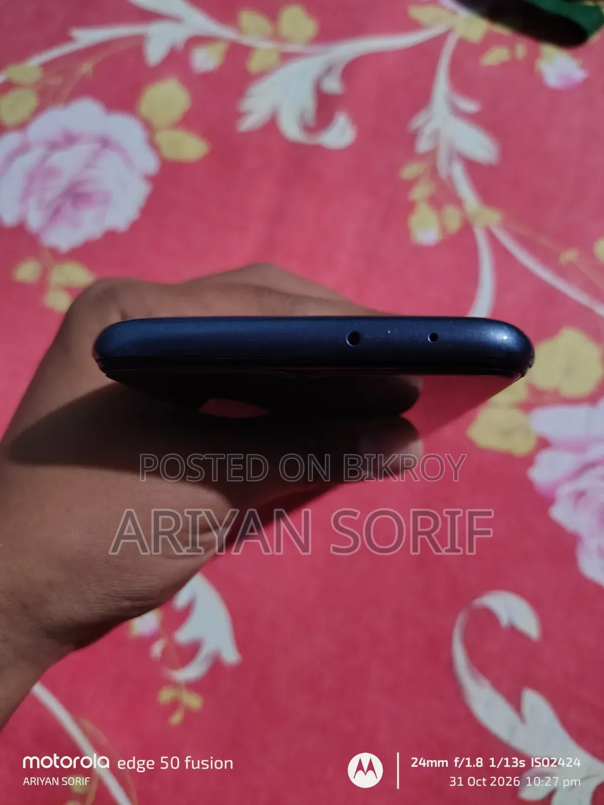 Xiaomi Redmi 9 32 GB Black