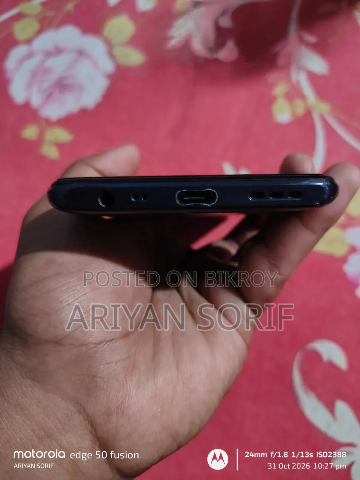 Xiaomi Redmi 9 32 GB Black
