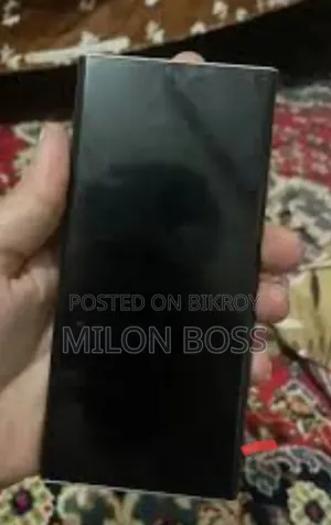 স্যামসাং গ্যালাক্সি নোট ২০ আল্ট্রা ২৫৬ জিবি ব্ল্যাক