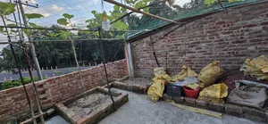 রামুতে ৪ বেডরুমের বাড়ি বিক্রয়ের জন্য