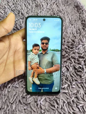 শাওমি রেডমি ১০ ১২৮ জিবি ব্লু