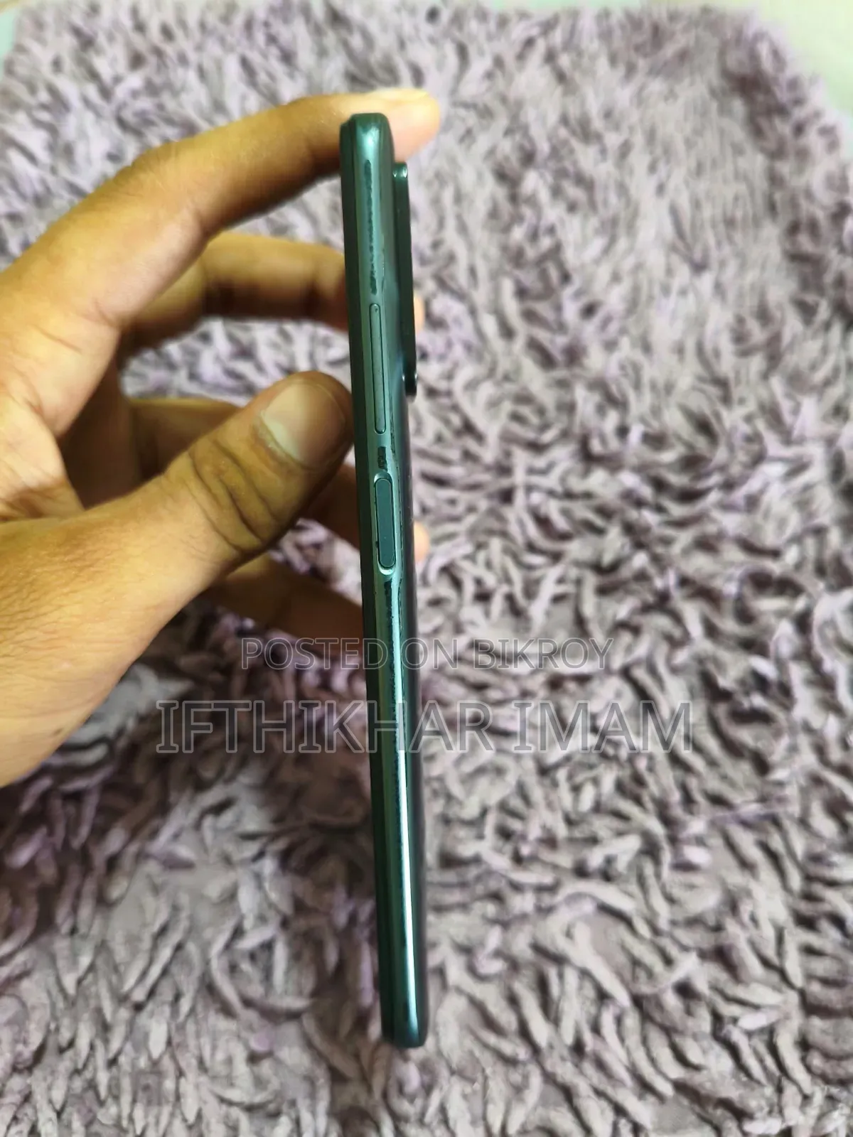 শাওমি রেডমি ১০ ১২৮ জিবি ব্লু