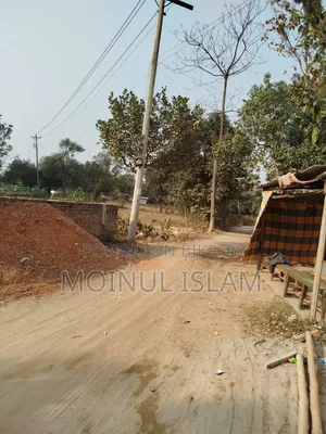 Land for sale Birulia