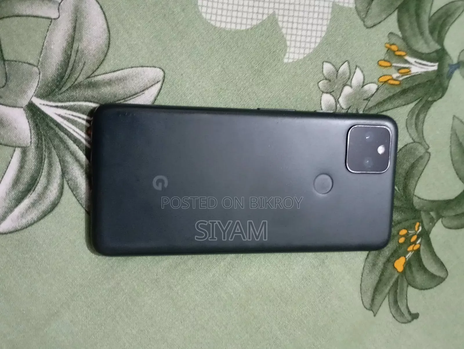 ইএল ১২৮ জিবি গ্রিন