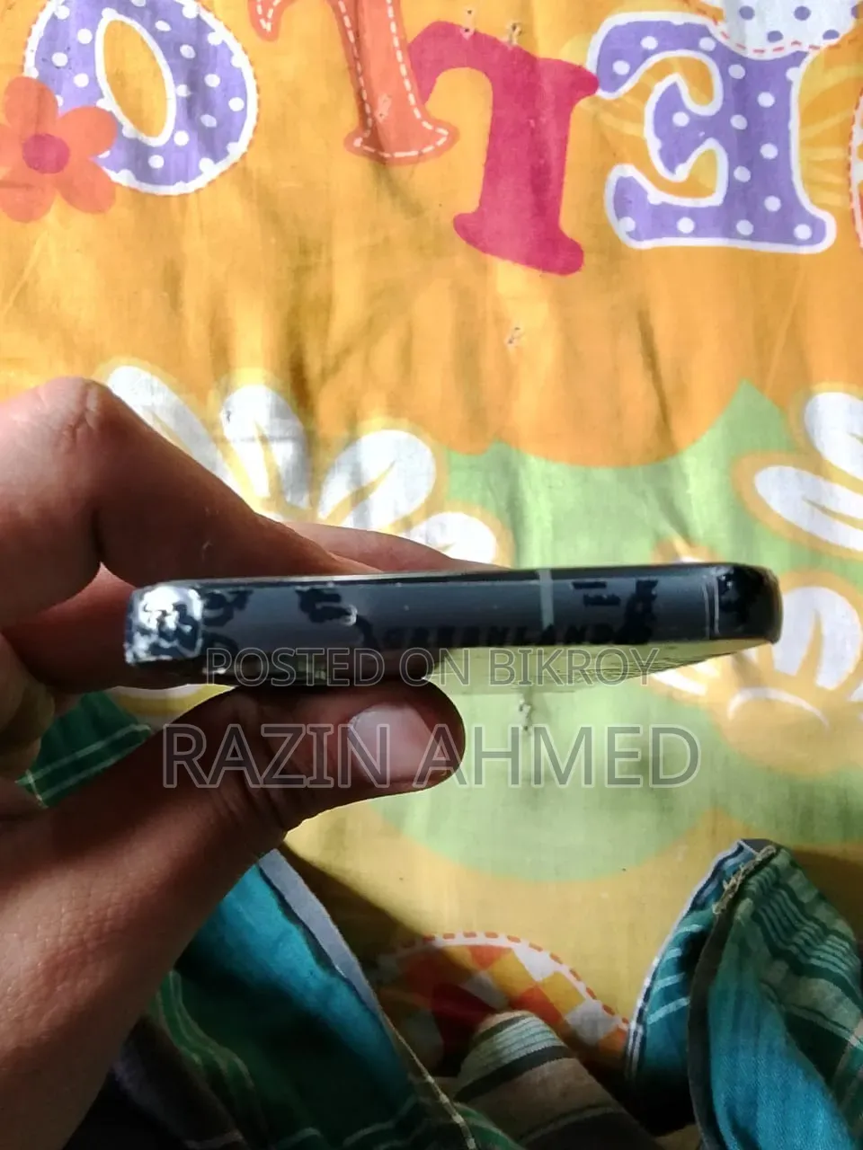 Samsung Galaxy S23 128 GB Green
