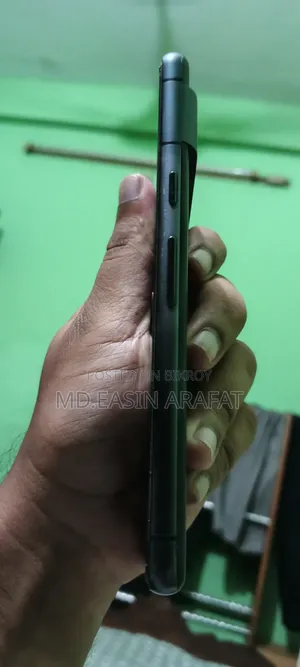Google Pixel 7 128 GB Black