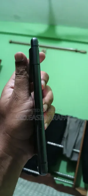 Google Pixel 7 128 GB Black