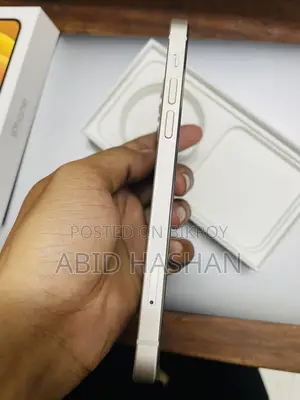 Apple iPhone 12 128 GB White