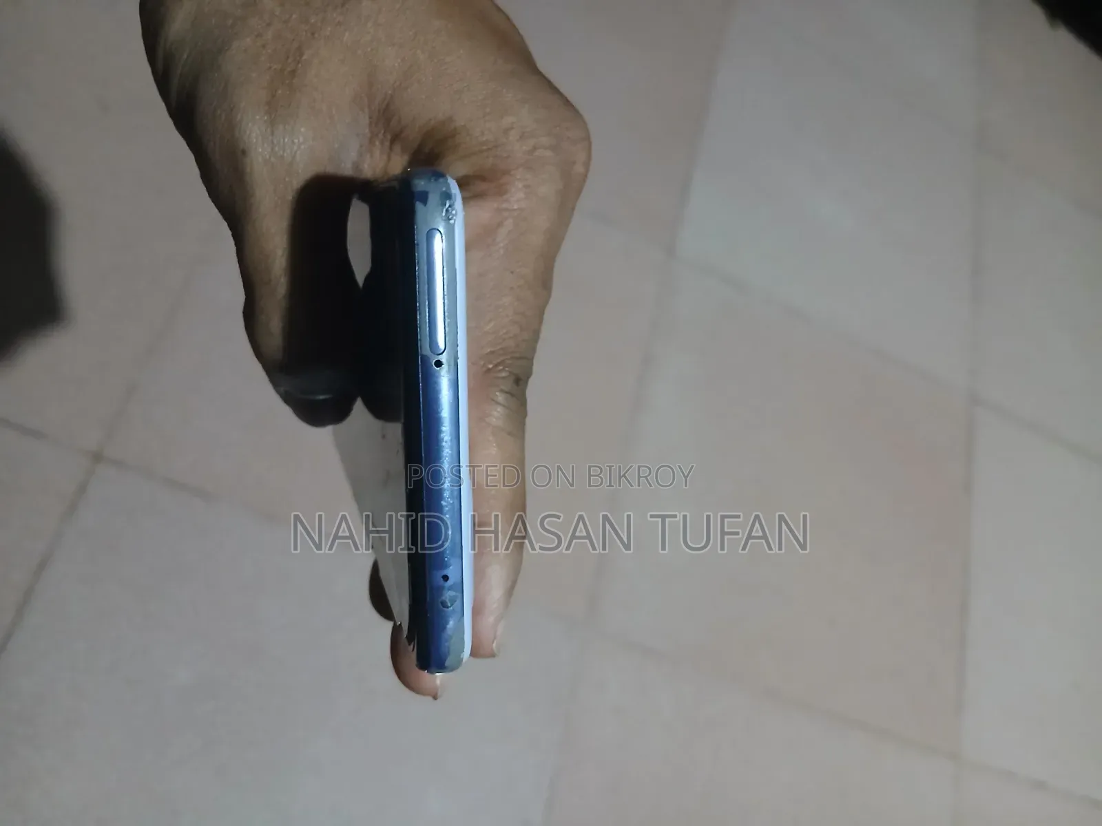 Samsung Galaxy A52 128 GB Purple