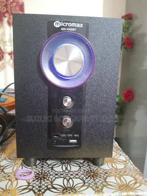 Micromax Box Sell