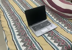 Laptop HP EliteBook 840 G3 8GB Intel Core i5 SSD 256GB