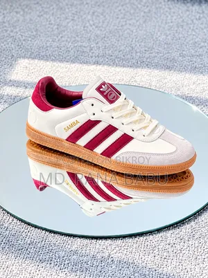 Adidas Samba OG Sneakers (SM005)