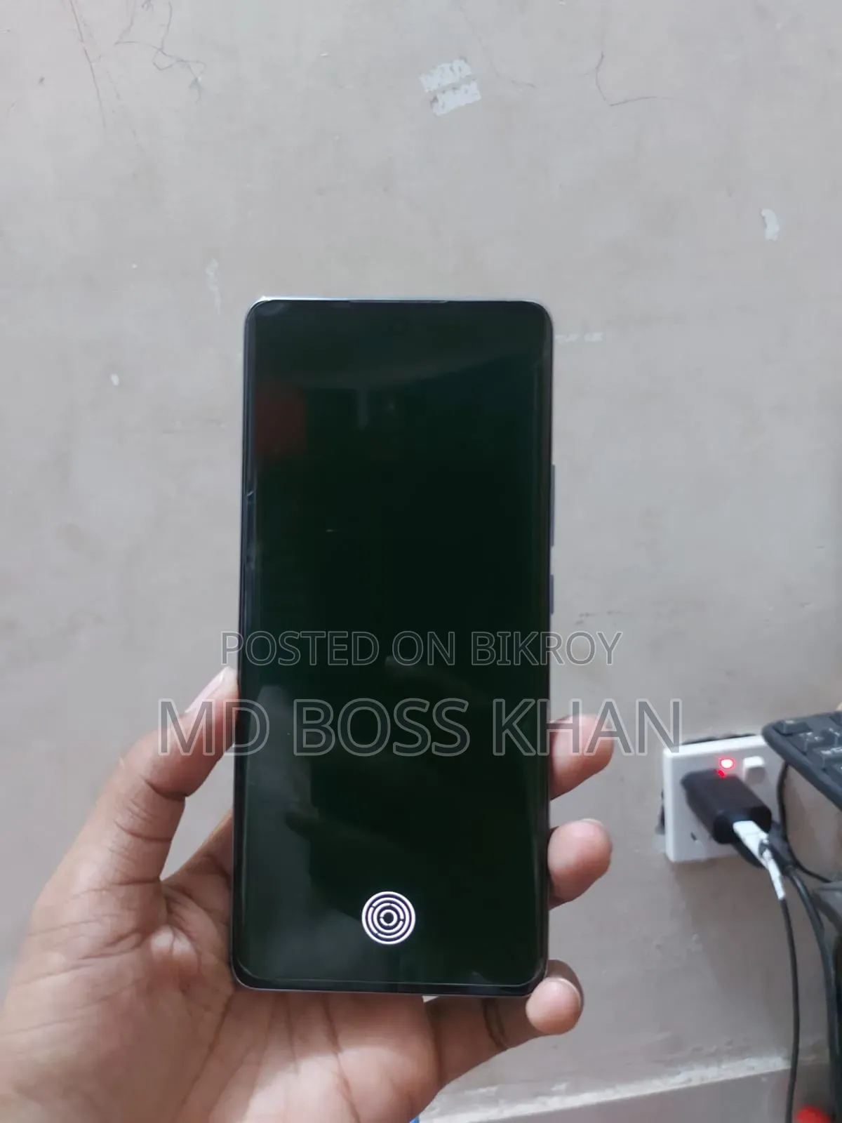 Oppo Reno 10 5G 256 GB