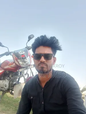 Bajaj CT 100 ES 2021 Red