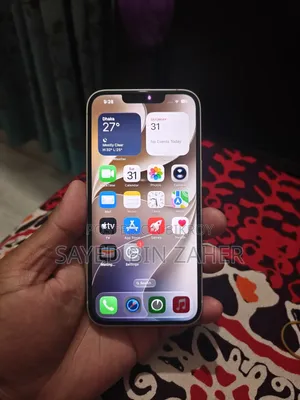 Apple iPhone 13 128 GB White