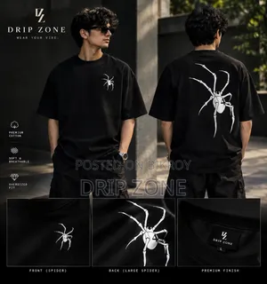 SPIDER T-Shirt