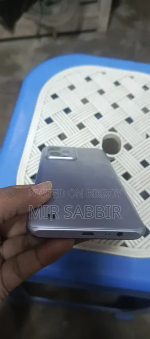 Realme C31 64 GB Gray