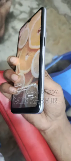 Realme C31 64 GB Gray